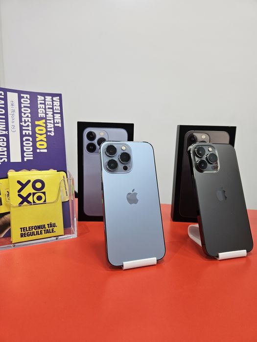 Iphone 13 Pro 128 Gb