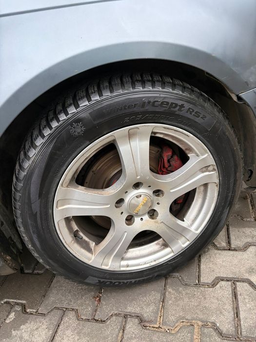 Audi A3 2.0 TDI  2006