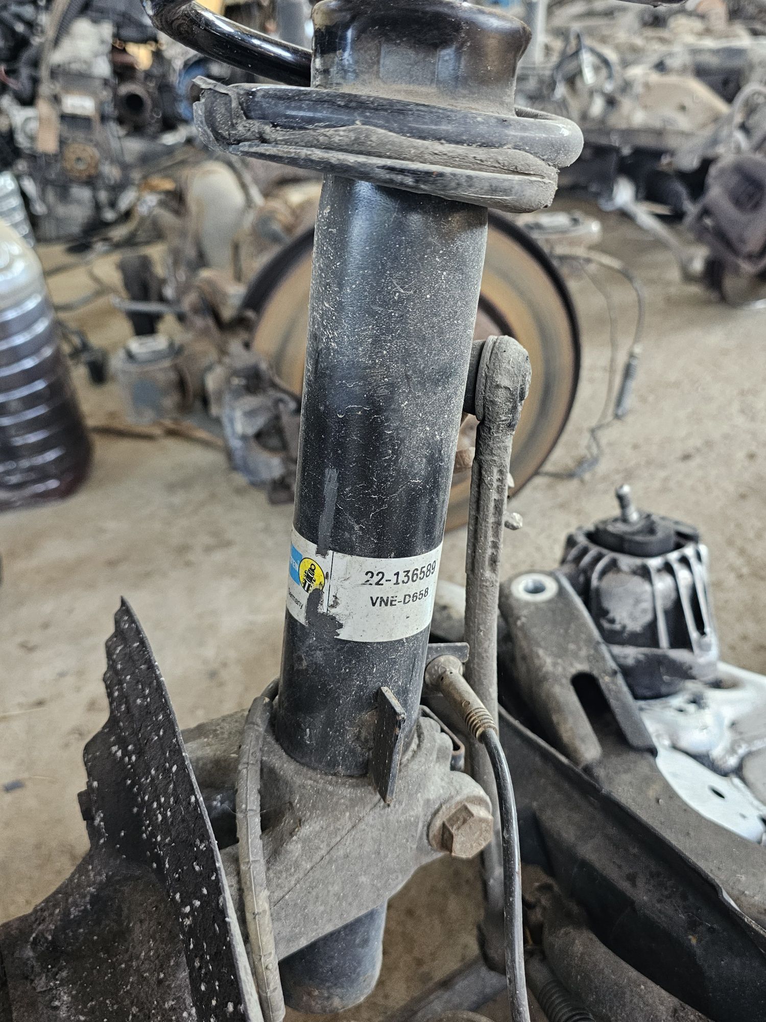 Амортисьори Bilstein bmw e90 бмв билщайн