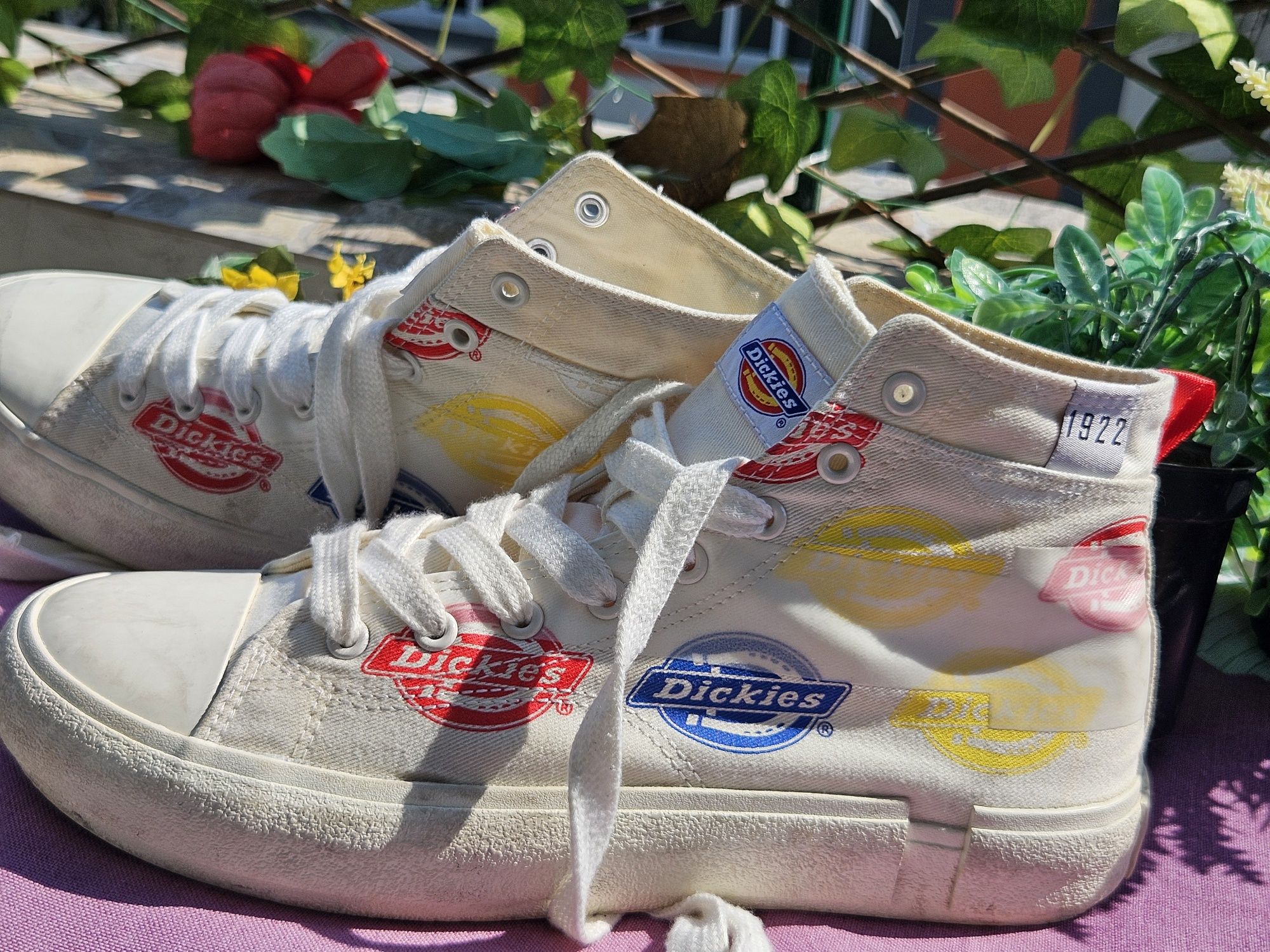 Dickies мъжки кецове