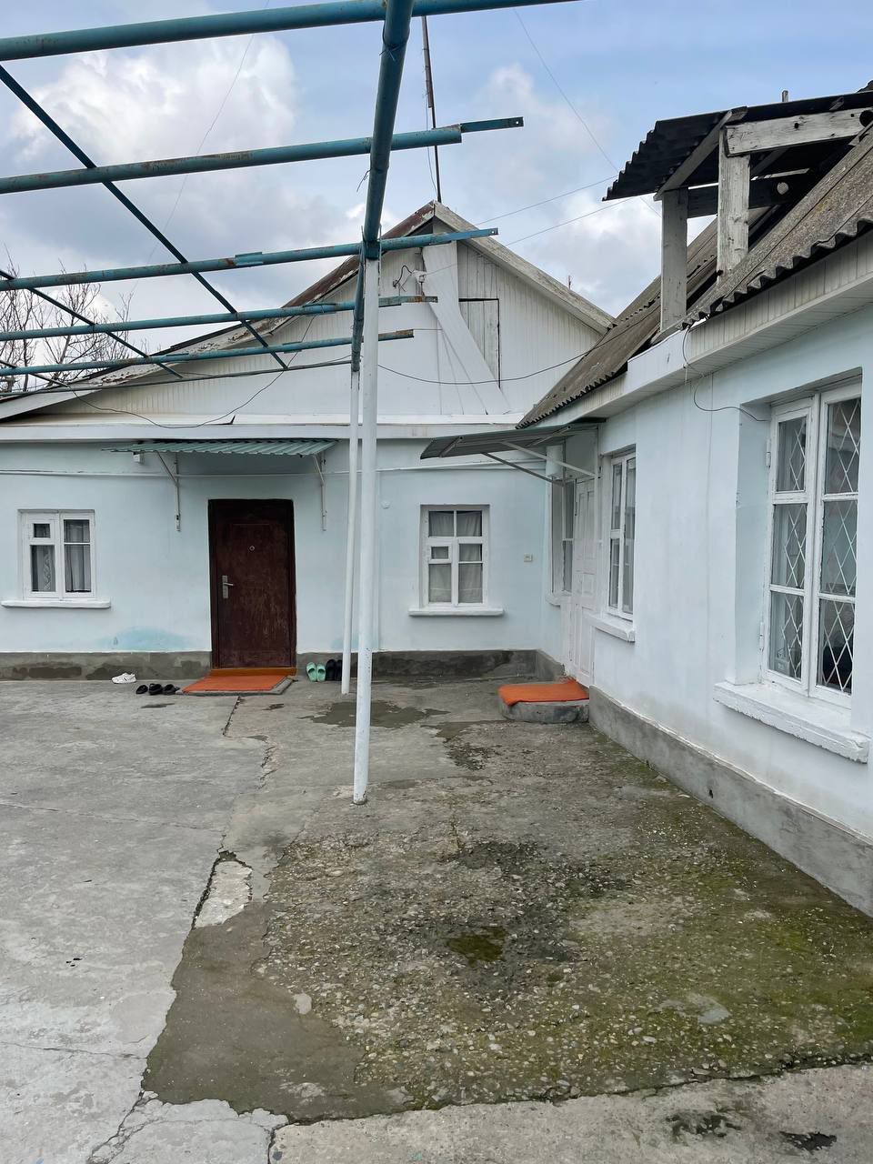 Продаётся дом в отличном состоянии