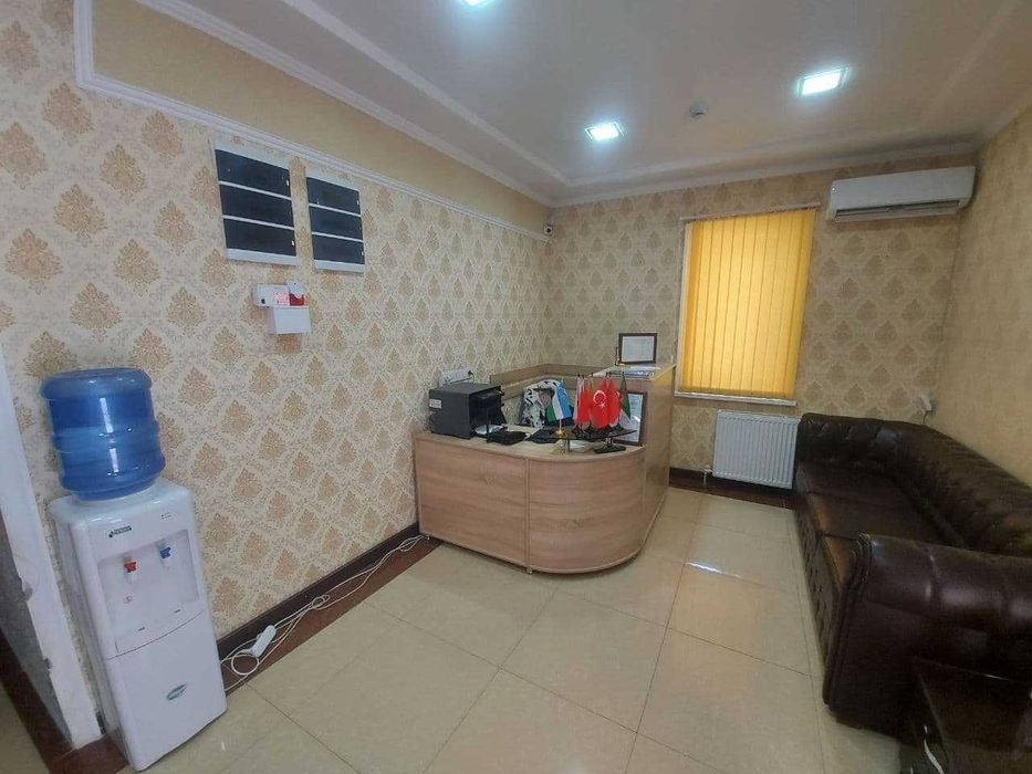 Продам мини гостиницу 10 номеров 382м2 А.Югнакий