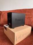 Synology NAS 8TB 6GB/S (DS218play)
