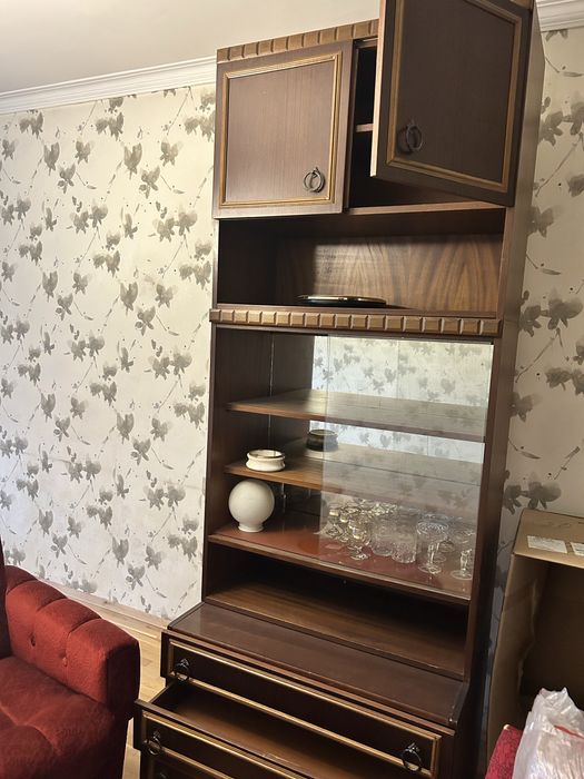 Секция, гардероб