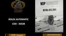 NDP Amanet NON-STOP Bld. Iuliu Maniu 69 Rolex Automatic