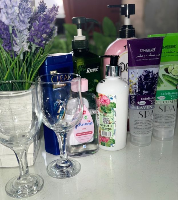 Массаж и пилинг у себя на вызыв