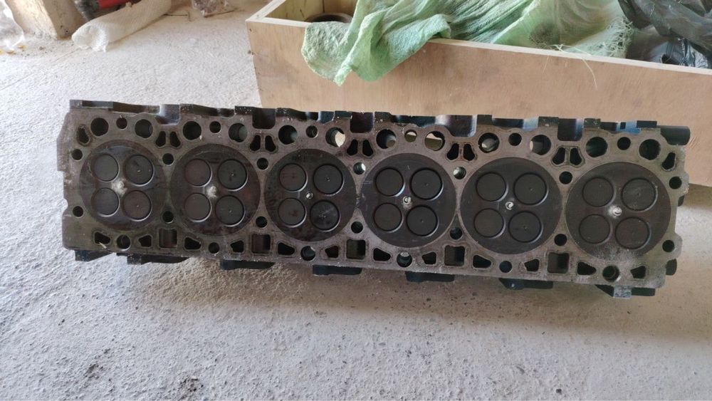 Любые запчасти из Китая — Shacman, Howo, XCMG, FAW