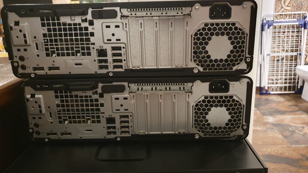 Intel Core i5 - 8500 CPU 3.00GHz 4GB RAM DDR4