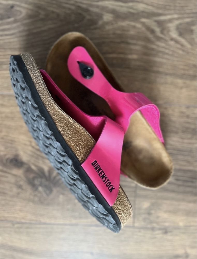 Papuci Birkenstock