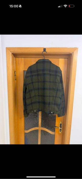 Geaca Levi s de lână originala barbati