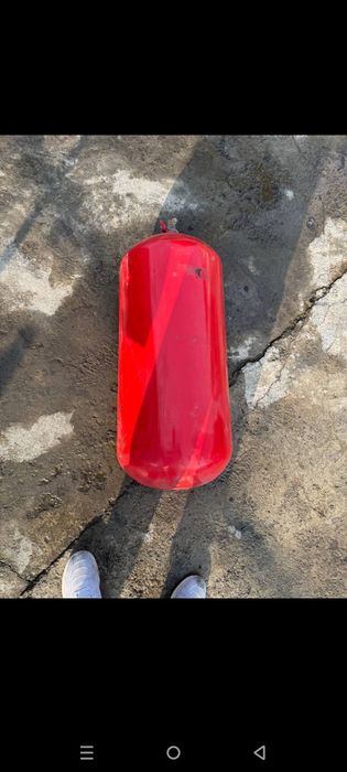 Метан газ балон 65 талик 2023 й 3 Чи покалена