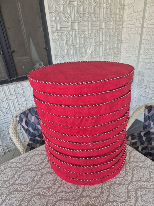 Сидушки  для ротангов