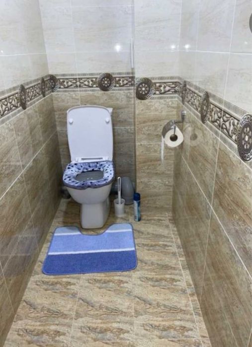 Аренда 2 комнатной квартиры Чиланзар Сингапурский Университет|Еврорем