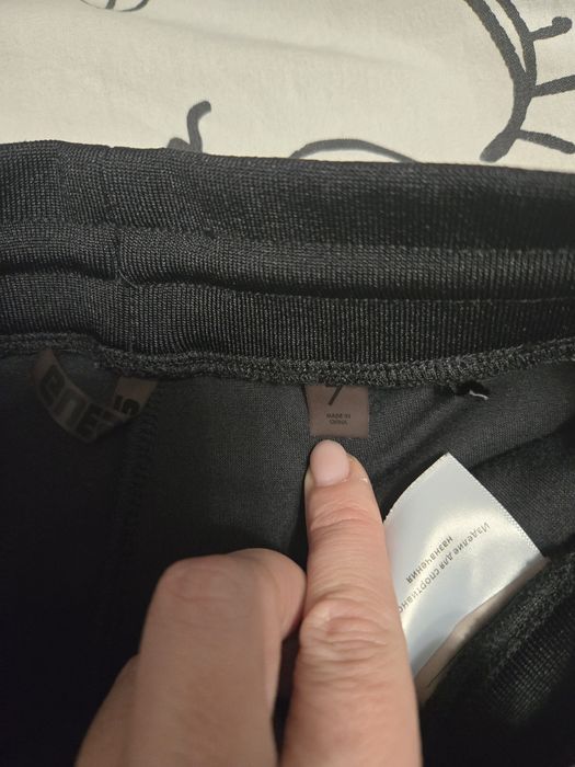 Детски екип GUESS 7 год.