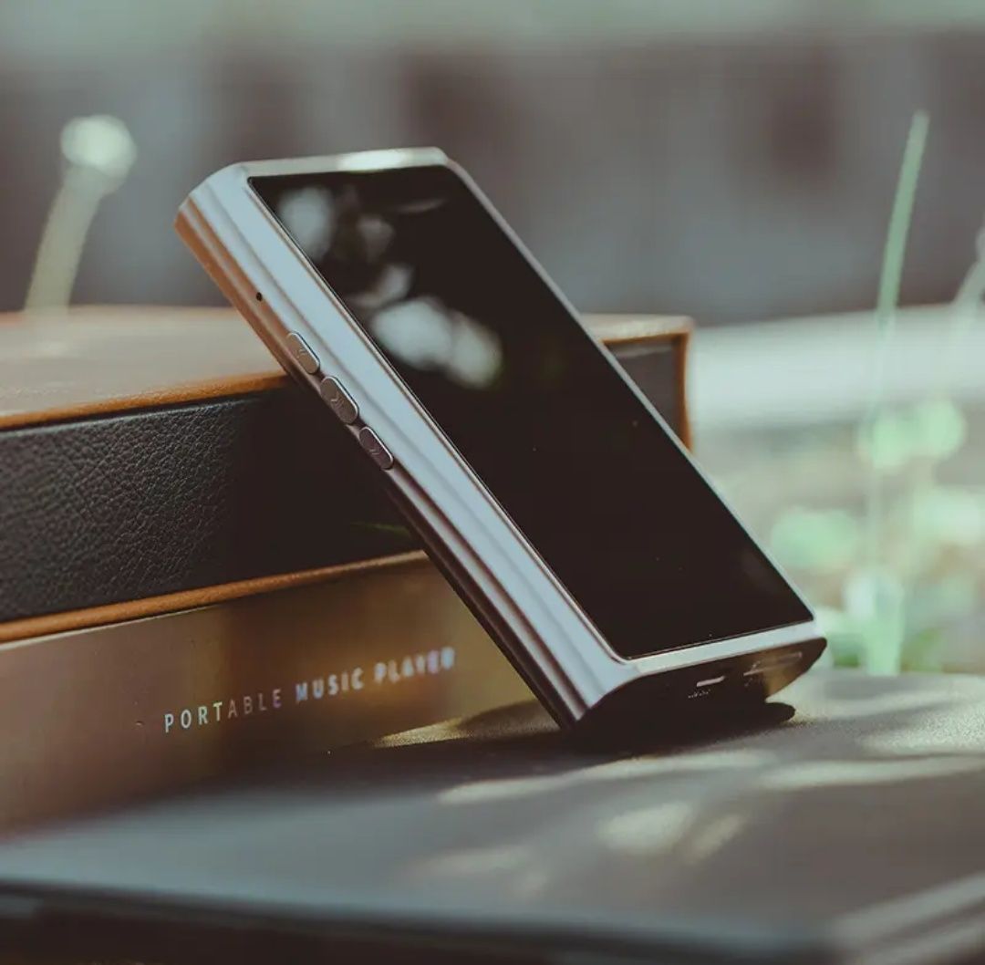 Продается плеер Shanling M7