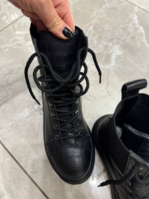 Оригинални боти Karl Lagerfeld