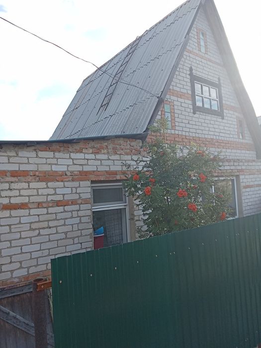 Продается дом зимний вариант