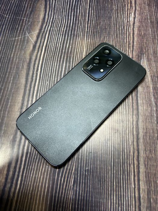 Honor 200 Lite 256 GB (г.Семей, ул.Валиханова 100/1) Лот 798011