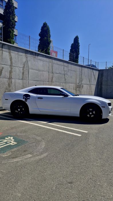Camaro/Variante Auto+/- Cash pret BUN