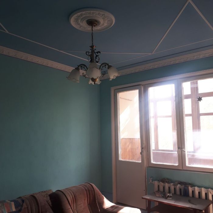 Продаю3/4/4 дубовая