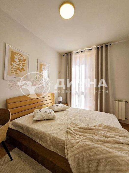 Продава се Двустаен апартамент в Пловдив, Кършияка - 60 кв.м за 2817 €/кв.м - Снимка #8