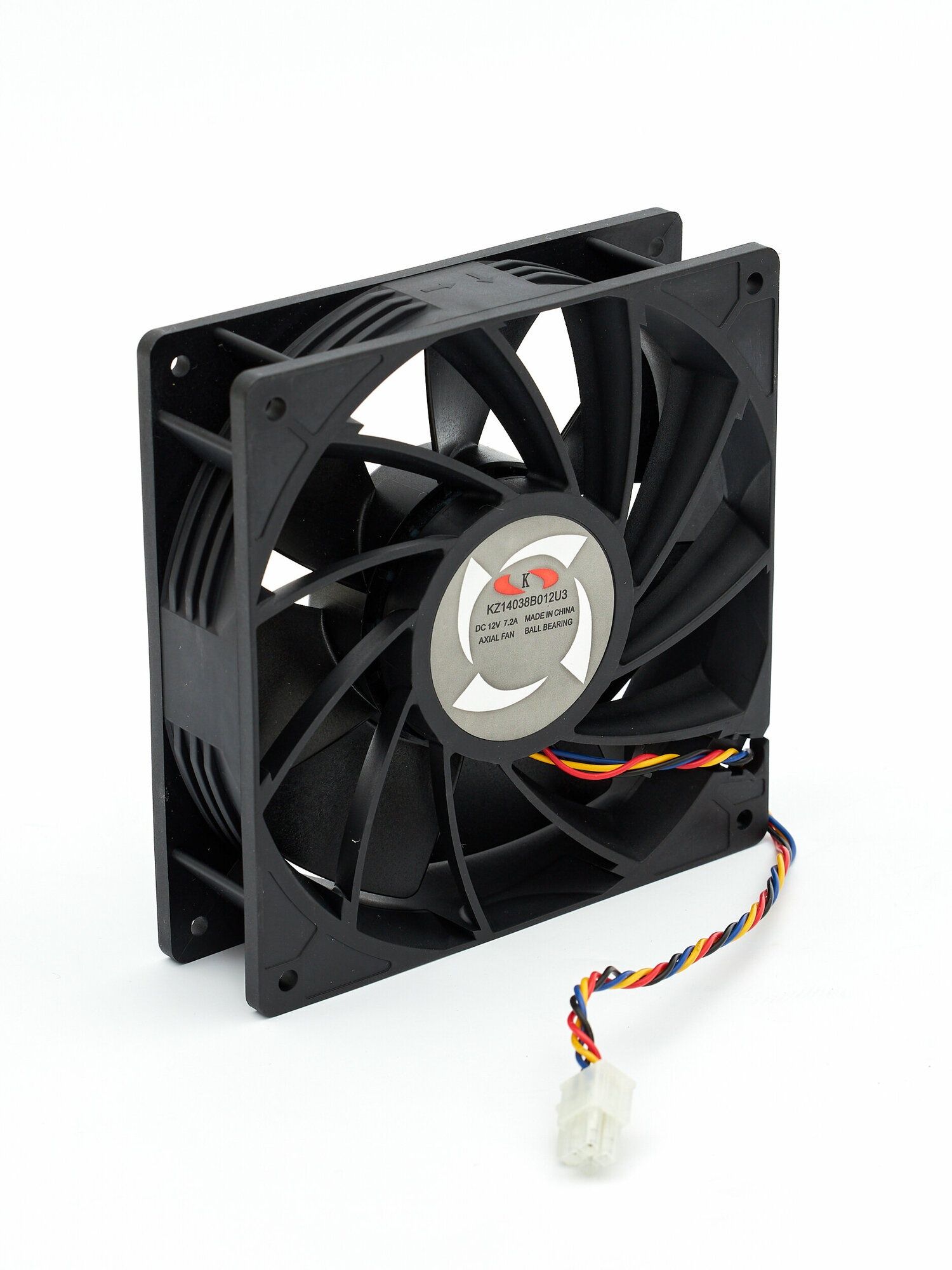 Куллер для Whatsminer 4pin 6pin