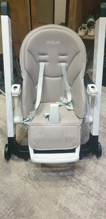 Продаётся стульчик для кормления