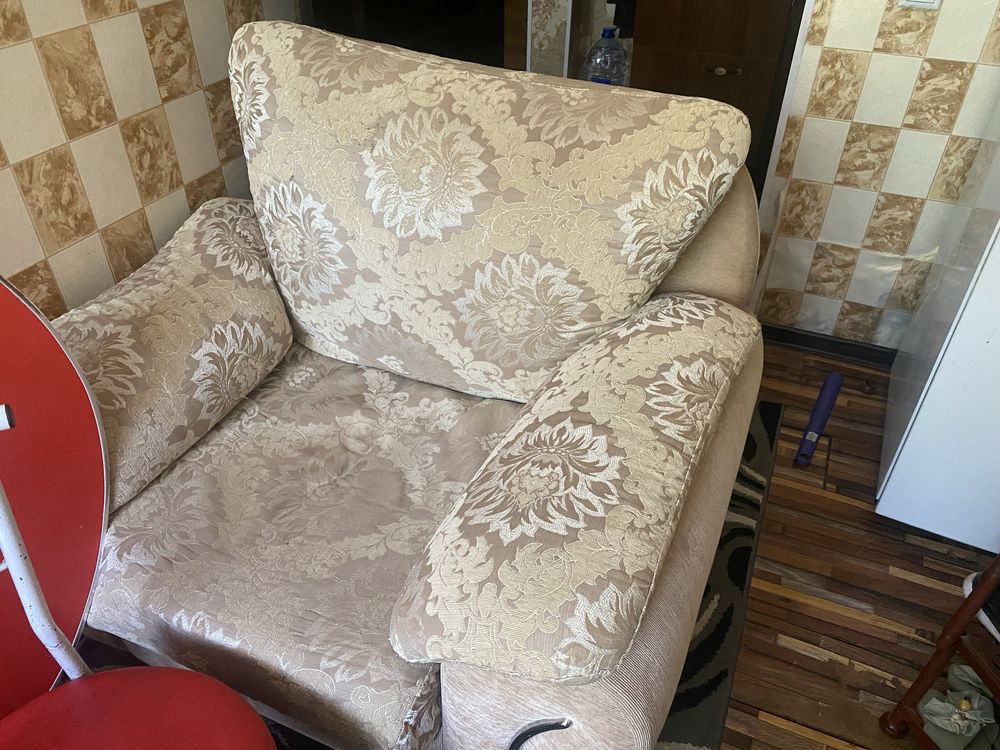 Кресло, kreslo диван