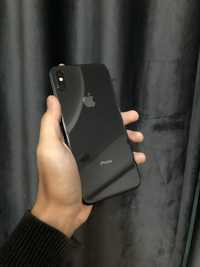 iPhone XS MAX 256гб