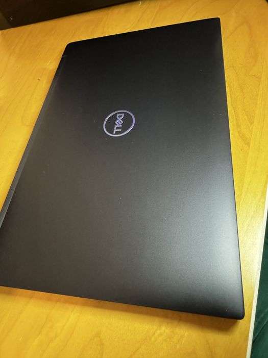 Laptop Dell Latitude - Core I5 - 8GB DDR4 - 256GB SSD