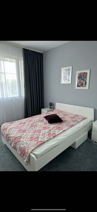 Дава се под наем Двустаен апартамент в Варна, Генералите - 60 кв.м за 357 € - Снимка #7