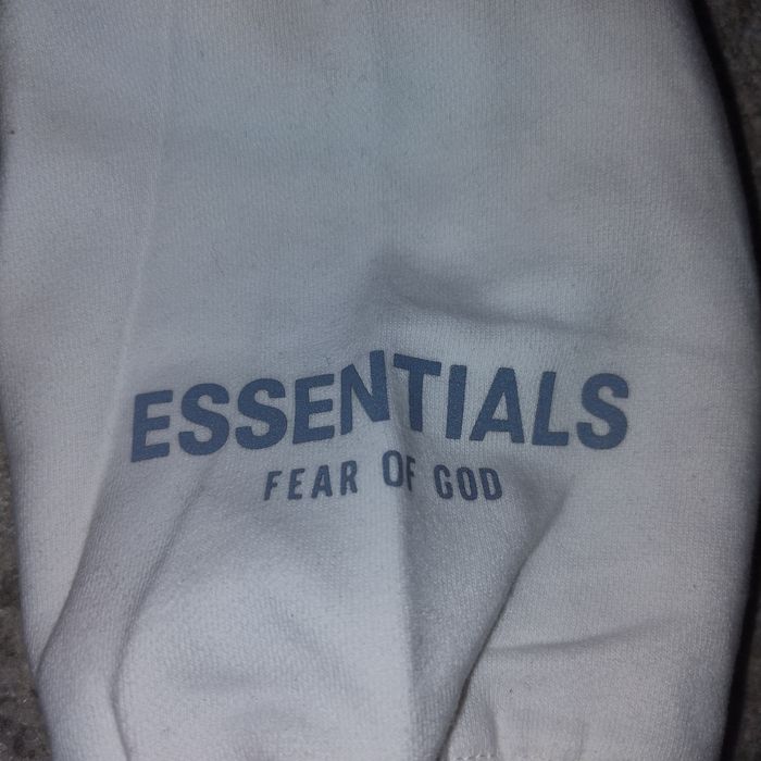Bluza Essentials (L) Nou | Livrare cu verificare