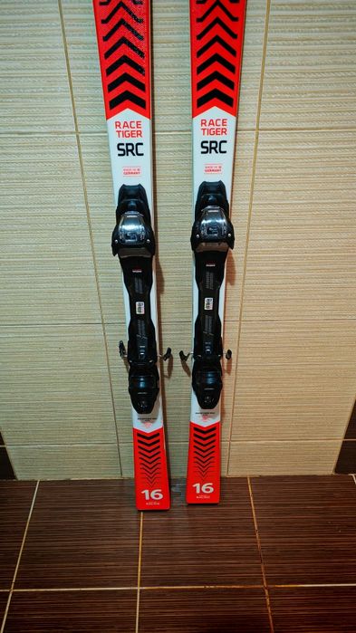 Schiuri volkl racetiger src  173 cm-clapari ski