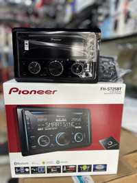 Pioneer 725 BT yengi original