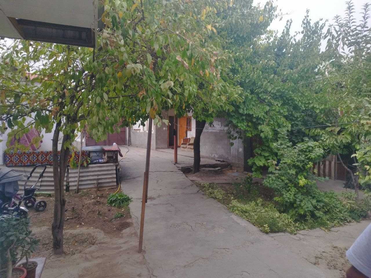 Дом, участок, земля на полевой, Аэропорт, Сергели, близко центру город
