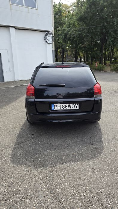 Opel Vectra C Signum 2008 1.9