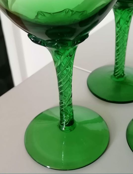 Din alte timpuri Italia