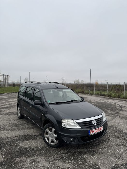 Dacia Logan MCV 1.5dCi