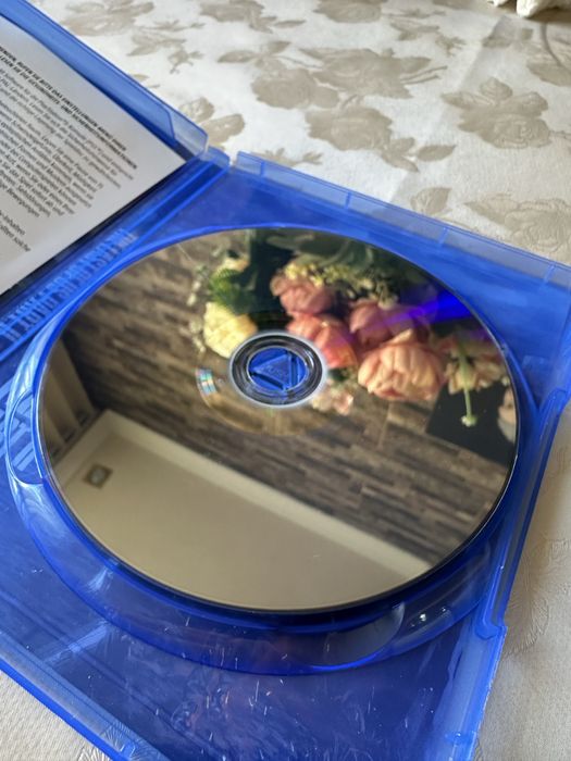 Игра за PS5 The last of us Part 2 REMASTERED