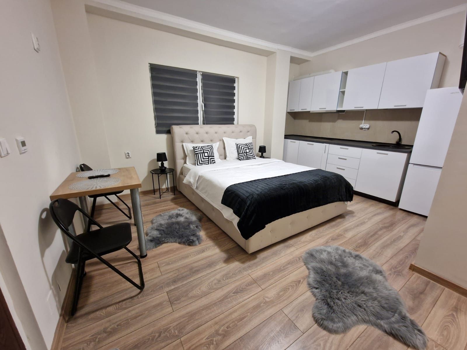 Regim hotelier Cluj studio Sanremo