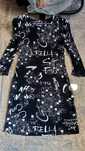Rochie dama midi marimea 42