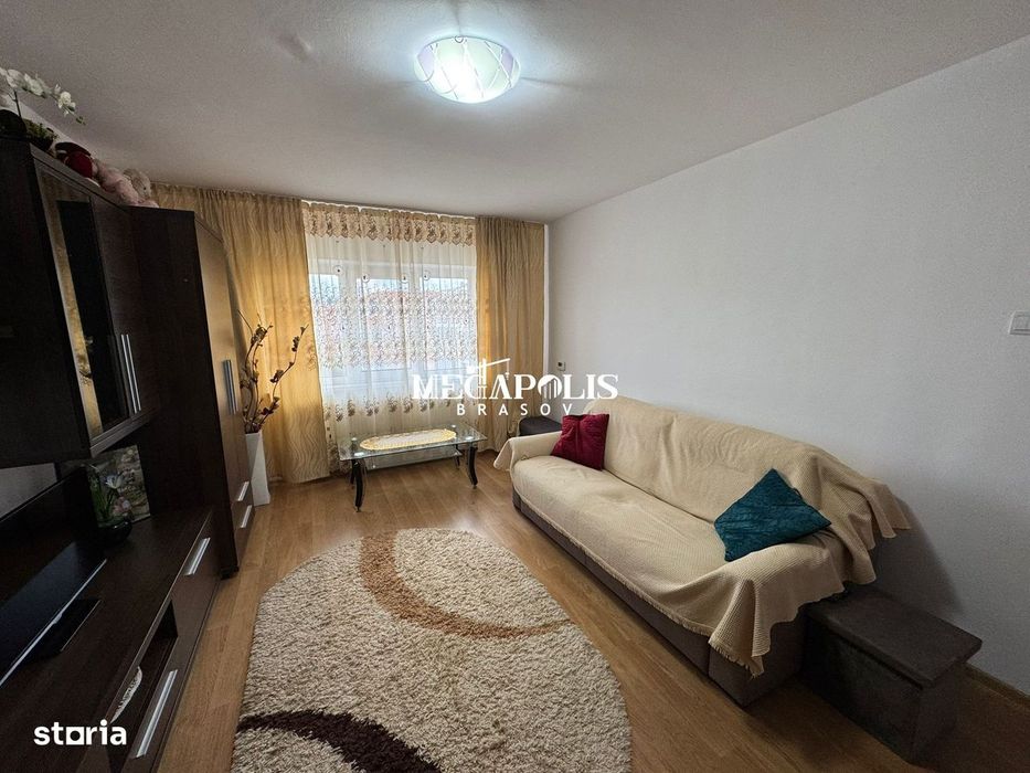 Sacele 2 Camere Decomandat