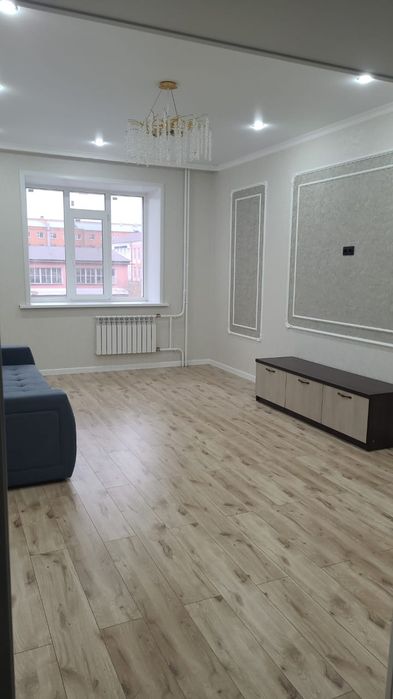 Аренда квартиры на длительный срок