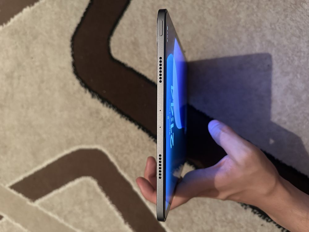 Ipad pro m1 wi-fi 128gb