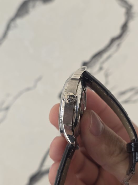 Tissot Le Locle Automatic – original Shveysariya soati!