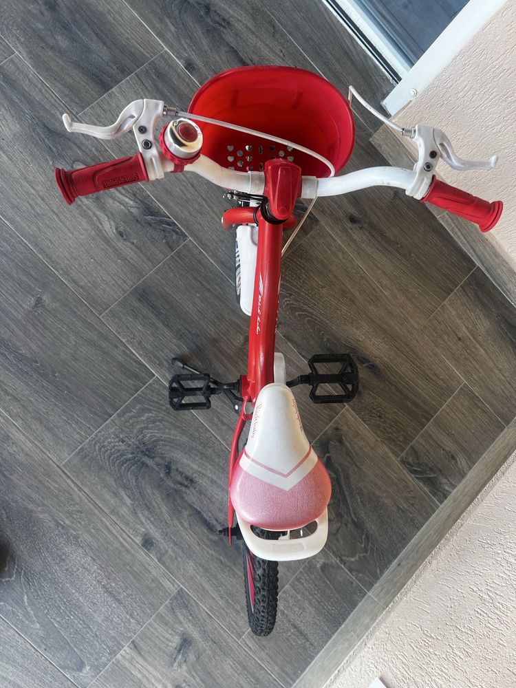 Bicicleta copii 18 inch
