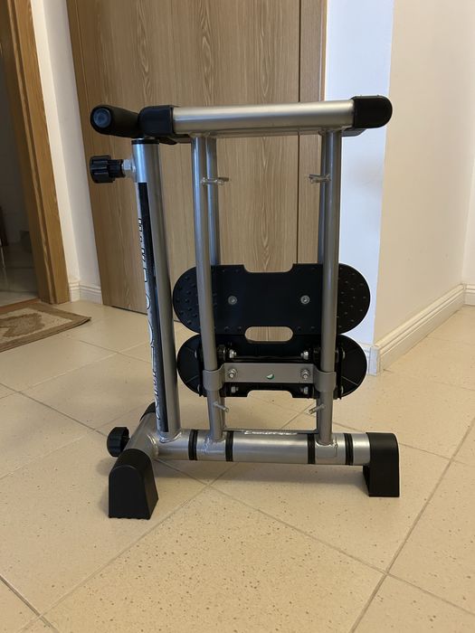Fitness Magic Legs Exerciser