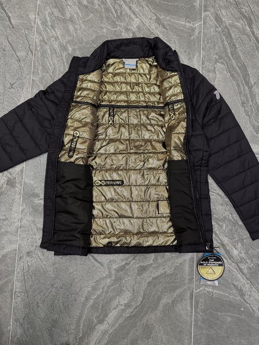 Geaca Columbia Titanium