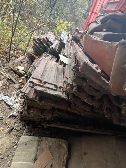 Подарявам Използвани керемиди