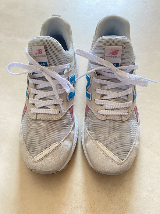 New Balance WS574